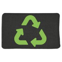 MOLLE hook and loop patch Thumbnail