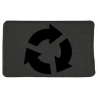 MOLLE hook and loop patch Thumbnail