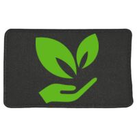 MOLLE hook and loop patch Thumbnail