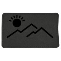 MOLLE hook and loop patch Thumbnail