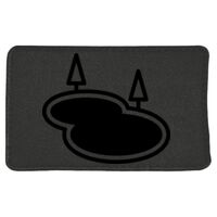MOLLE hook and loop patch Thumbnail