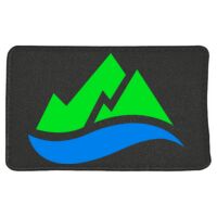 MOLLE hook and loop patch Thumbnail