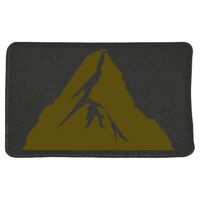 MOLLE hook and loop patch Thumbnail