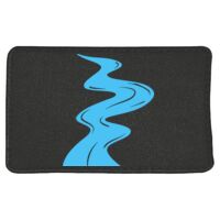 MOLLE hook and loop patch Thumbnail