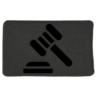 MOLLE hook and loop patch Thumbnail