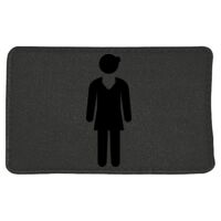 MOLLE hook and loop patch Thumbnail
