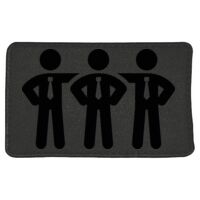 MOLLE hook and loop patch Thumbnail