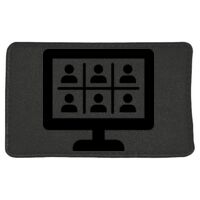 MOLLE hook and loop patch Thumbnail