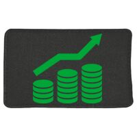 MOLLE hook and loop patch Thumbnail