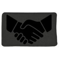 MOLLE hook and loop patch Thumbnail