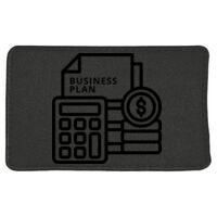 MOLLE hook and loop patch Thumbnail