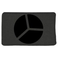 MOLLE hook and loop patch Thumbnail