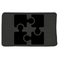 MOLLE hook and loop patch Thumbnail