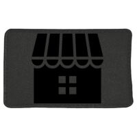 MOLLE hook and loop patch Thumbnail