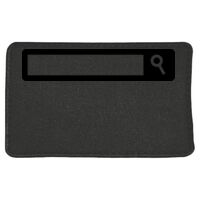 MOLLE hook and loop patch Thumbnail