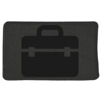 MOLLE hook and loop patch Thumbnail