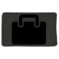MOLLE hook and loop patch Thumbnail