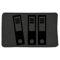 MOLLE hook and loop patch Thumbnail