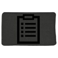 MOLLE hook and loop patch Thumbnail