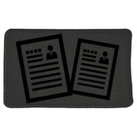 MOLLE hook and loop patch Thumbnail