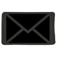 MOLLE hook and loop patch Thumbnail