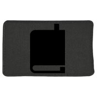 MOLLE hook and loop patch Thumbnail