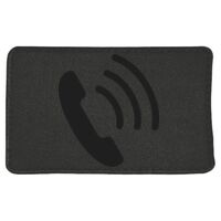 MOLLE hook and loop patch Thumbnail