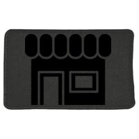 MOLLE hook and loop patch Thumbnail