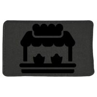 MOLLE hook and loop patch Thumbnail