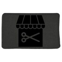 MOLLE hook and loop patch Thumbnail
