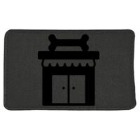 MOLLE hook and loop patch Thumbnail