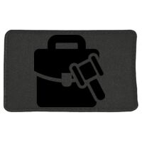 MOLLE hook and loop patch Thumbnail