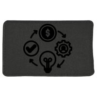 MOLLE hook and loop patch Thumbnail
