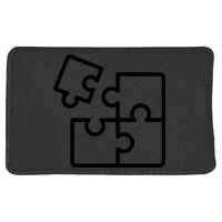 MOLLE hook and loop patch Thumbnail