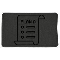 MOLLE hook and loop patch Thumbnail