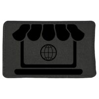 MOLLE hook and loop patch Thumbnail