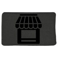 MOLLE hook and loop patch Thumbnail