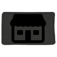 MOLLE hook and loop patch Thumbnail