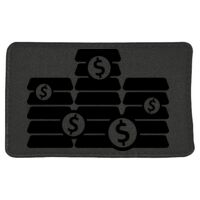 MOLLE hook and loop patch Thumbnail