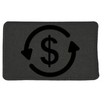 MOLLE hook and loop patch Thumbnail
