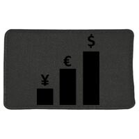 MOLLE hook and loop patch Thumbnail