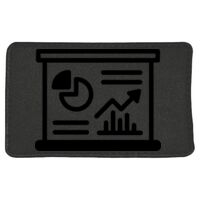 MOLLE hook and loop patch Thumbnail
