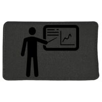 MOLLE hook and loop patch Thumbnail