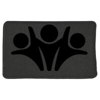MOLLE hook and loop patch Thumbnail