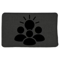 MOLLE hook and loop patch Thumbnail