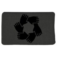 MOLLE hook and loop patch Thumbnail