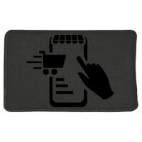 MOLLE hook and loop patch Thumbnail