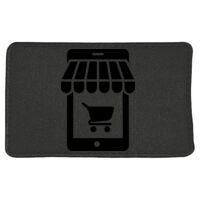 MOLLE hook and loop patch Thumbnail