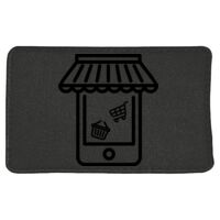 MOLLE hook and loop patch Thumbnail