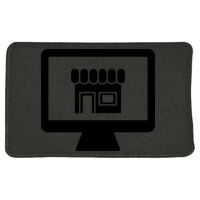 MOLLE hook and loop patch Thumbnail